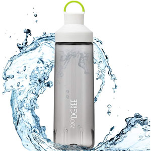 🥇 Botella de Agua 720° Dgree ➤ Ecológicas【El MEJOR Análisis 2024】